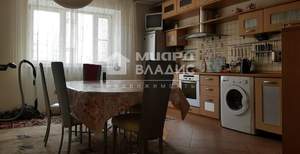 3-к квартира, на длительный срок, 130м2, 2/10 этаж