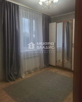 1-к квартира, на длительный срок, 32м2, 1/9 этаж