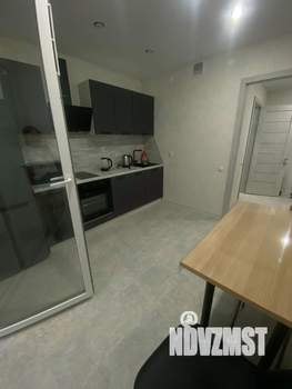 1-к квартира, на длительный срок, 39м2, 3/10 этаж