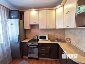 2-к квартира, на длительный срок, 52м2, 6/10 этаж