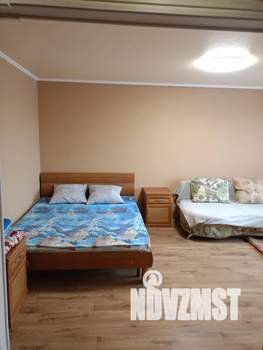 1-к квартира, посуточно, 34м2, 4/5 этаж