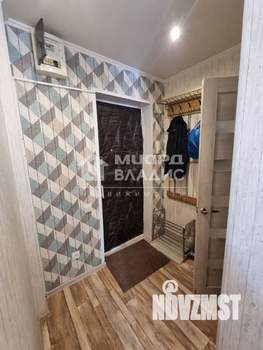 1-к квартира, на длительный срок, 28м2, 4/5 этаж