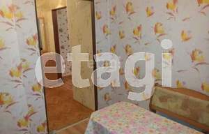 1-к квартира, на длительный срок, 39м2, 8/10 этаж