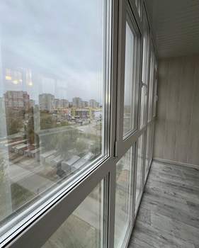2-к квартира, на длительный срок, 52м2, 8/9 этаж