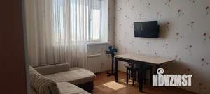 1-к квартира, на длительный срок, 45м2, 7/9 этаж