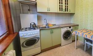 1-к квартира, на длительный срок, 31м2, 3/5 этаж