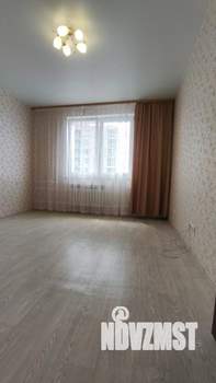 1-к квартира, на длительный срок, 35м2, 12/17 этаж