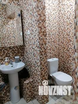 1-к квартира, посуточно, 36м2, 1/10 этаж