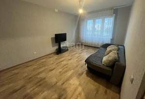 1-к квартира, на длительный срок, 40м2, 3/8 этаж