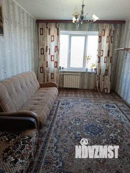 1-к квартира, на длительный срок, 30м2, 7/9 этаж