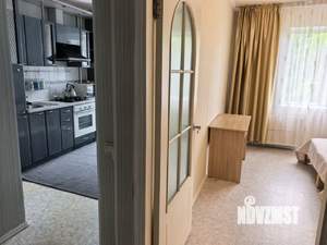 2-к квартира, посуточно, 52м2, 3/9 этаж