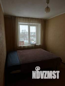 1-к квартира, посуточно, 65м2, 3/9 этаж