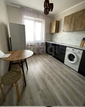 1-к квартира, на длительный срок, 34м2, 10/10 этаж