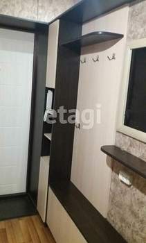 1-к квартира, на длительный срок, 31м2, 5/5 этаж