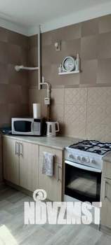 1-к квартира, посуточно, 41м2, 1/1 этаж