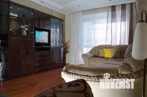 2-к квартира, посуточно, 50м2, 1/9 этаж