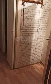1-к квартира, на длительный срок, 30м2, 9/9 этаж