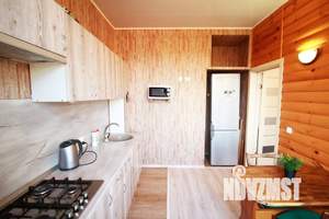 2-к квартира, посуточно, 60м2, 5/5 этаж