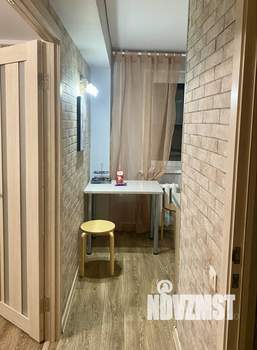 2-к квартира, на длительный срок, 44м2, 2/5 этаж