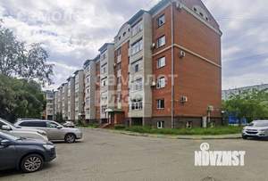 1-к квартира, на длительный срок, 37м2, 4/6 этаж