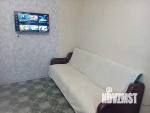 1-к квартира, посуточно, 22м2, 1/5 этаж