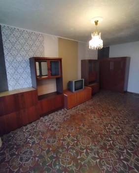 1-к квартира, на длительный срок, 34м2, 4/9 этаж