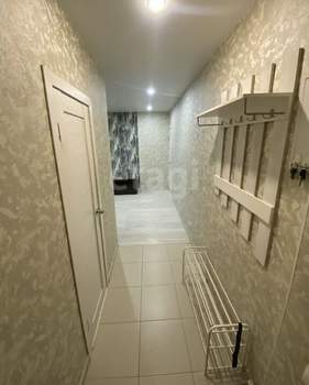 1-к квартира, на длительный срок, 31м2, 3/5 этаж