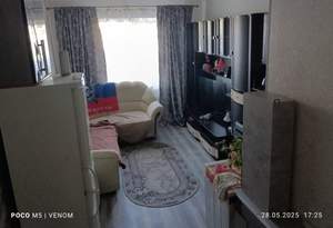 1-к квартира, на длительный срок, 19м2, 2/3 этаж