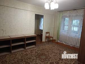 3-к квартира, на длительный срок, 60м2, 1/5 этаж
