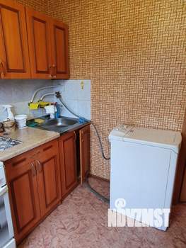 1-к квартира, на длительный срок, 30м2, 3/5 этаж