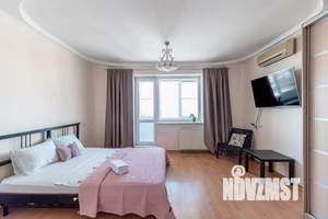 1-к квартира, посуточно, 47м2, 8/9 этаж