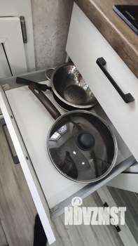 2-к квартира, посуточно, 45м2, 1/5 этаж