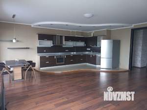 2-к квартира, на длительный срок, 134м2, 8/10 этаж