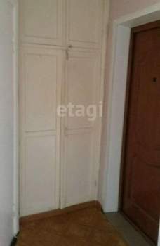 1-к квартира, на длительный срок, 32м2, 2/5 этаж