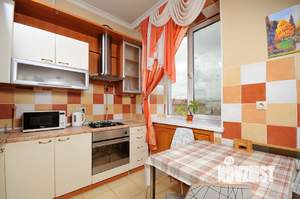 2-к квартира, посуточно, 60м2, 3/5 этаж