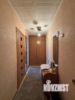 1-к квартира, на длительный срок, 30м2, 4/5 этаж