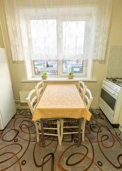 1-к квартира, на длительный срок, 35м2, 8/9 этаж