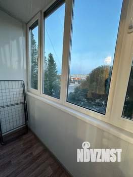 1-к квартира, на длительный срок, 39м2, 4/9 этаж