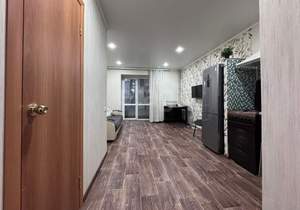 Студия квартира, на длительный срок, 30м2, 4/9 этаж