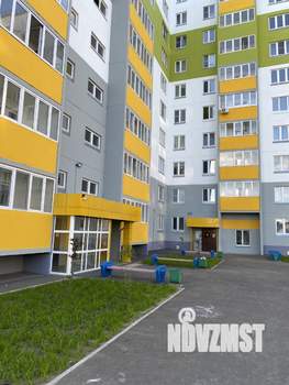 Студия квартира, на длительный срок, 35м2, 6/10 этаж