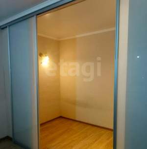 1-к квартира, на длительный срок, 46м2, 6/10 этаж