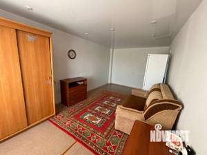 1-к квартира, на длительный срок, 39м2, 6/9 этаж