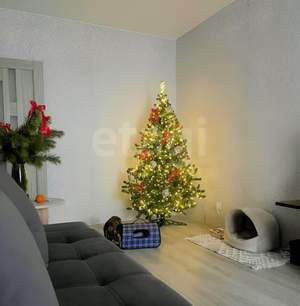 1-к квартира, на длительный срок, 39м2, 5/9 этаж