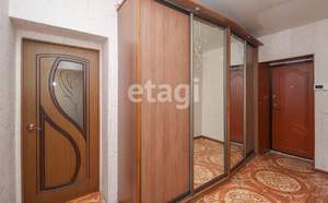 2-к квартира, на длительный срок, 54м2, 4/9 этаж