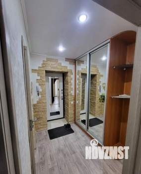 1-к квартира, на длительный срок, 42м2, 10/10 этаж