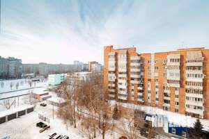 1-к квартира, на длительный срок, 45м2, 8/10 этаж