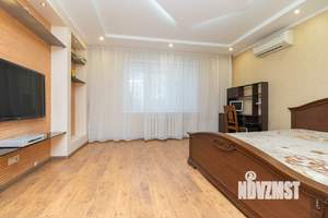 2-к квартира, на длительный срок, 60м2, 1/10 этаж