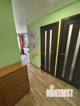 1-к квартира, на длительный срок, 23м2, 4/5 этаж