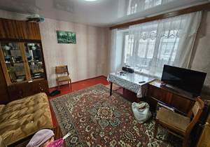 1-к квартира, на длительный срок, 30м2, 3/5 этаж