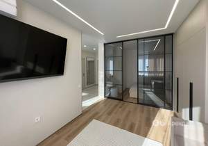1-к квартира, на длительный срок, 43м2, 3/8 этаж
